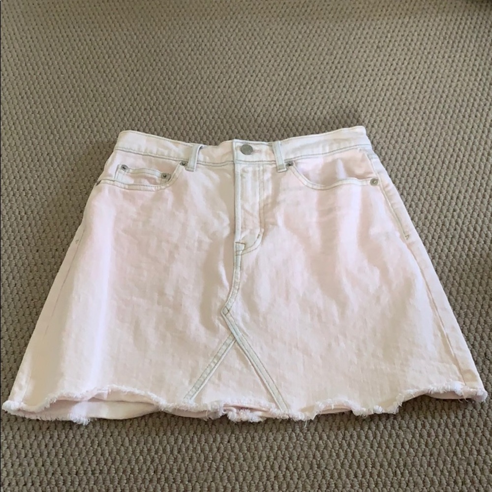 GAP Mini Skirt